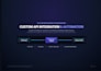do custom API integrations and automation